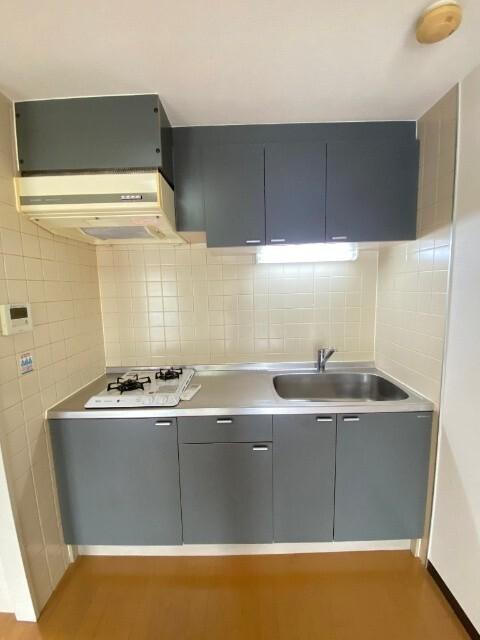 ウインベル平野（単身者限定）（0305） キッチン