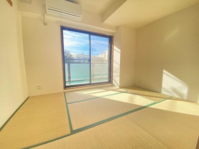 ウインベル平野（単身者限定）（0305） 室内