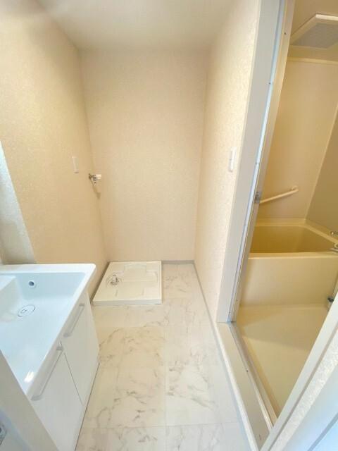 ウインベル平野（単身者限定）（0305） その他部屋・スペース