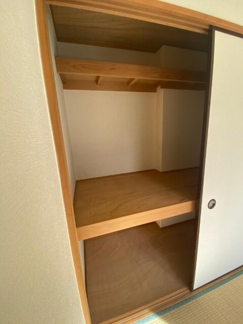 ウインベル平野（単身者限定）（0305） 収納