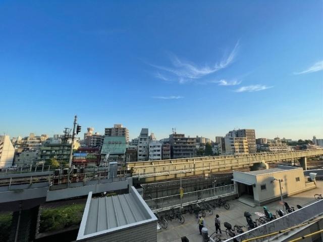 プロシード亀戸２（0904） 部屋画像