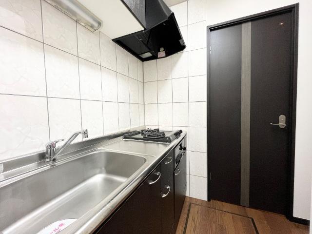 クレシア 部屋画像