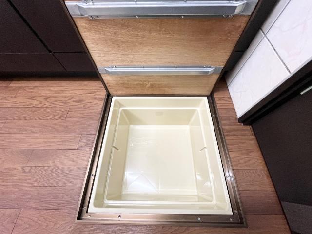 クレシア 部屋画像