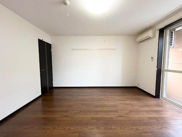 クレシア 部屋画像