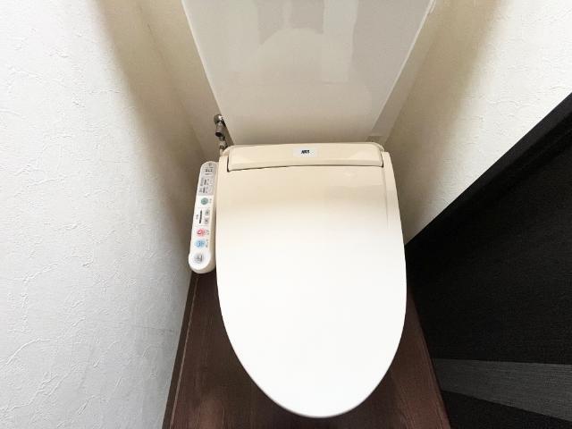 クレシア 部屋画像