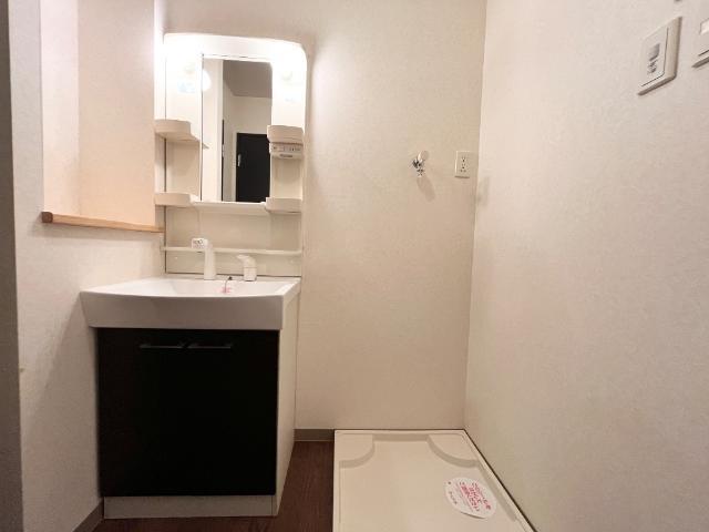 クレシア キッチン