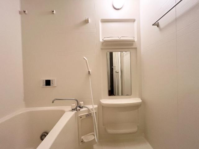 クレシア 部屋画像