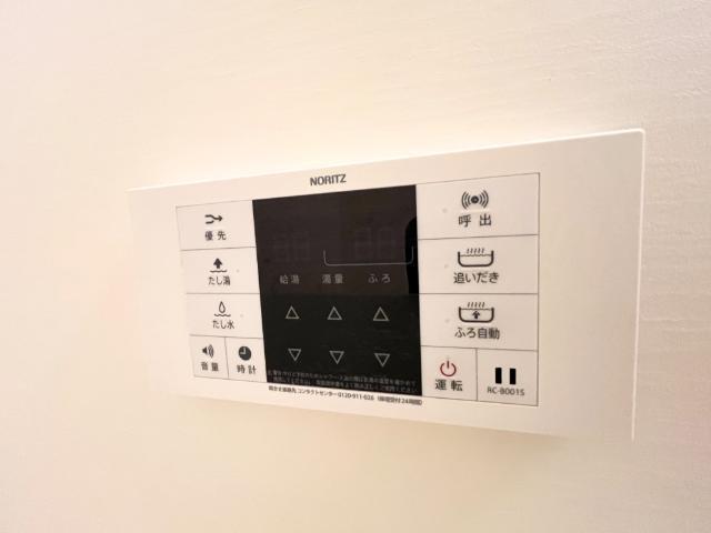 クレシア キッチン