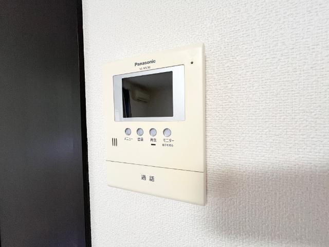 クレシア 部屋画像