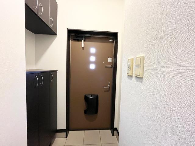 クレシア 部屋画像