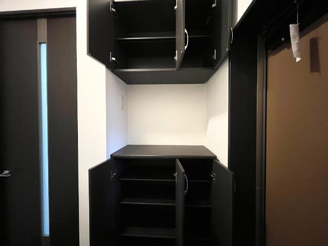クレシア 部屋画像
