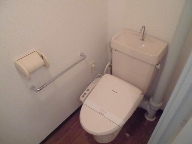 アメニティ芦田第3マンション（404） 部屋画像
