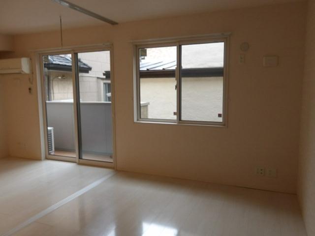 サンボナール（102） 部屋画像