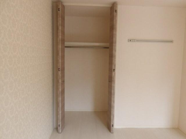 サンボナール（102） 部屋画像