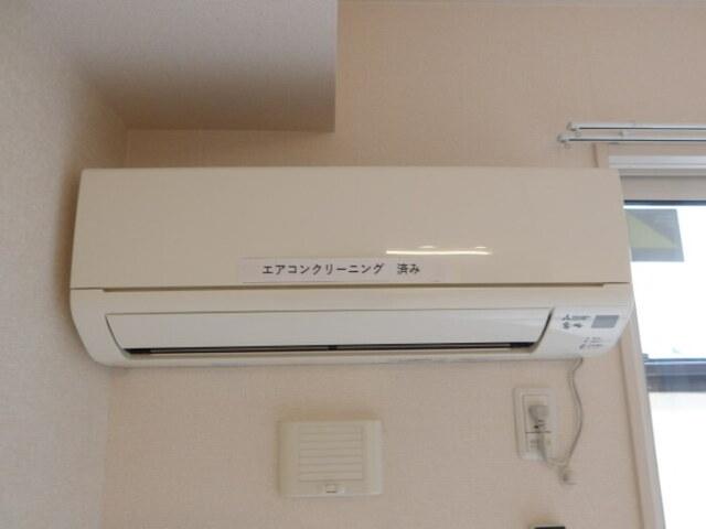 サンボナール（102） 部屋画像