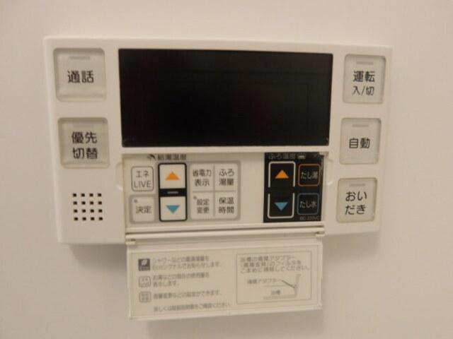サンボナール（102） 部屋画像