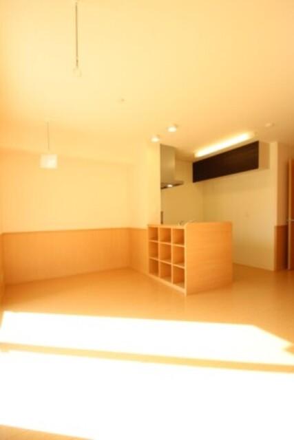 ソレイユ　A（101） 部屋画像