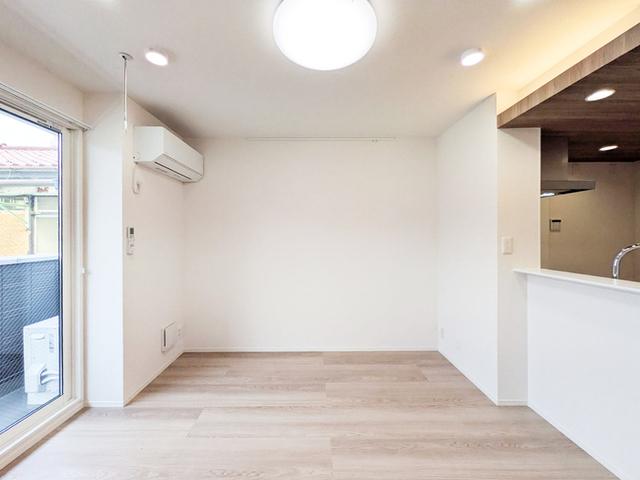 セレスティア京島（202） 部屋画像