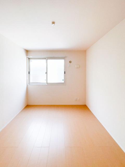 ハウスオブシャイン（102） 部屋画像