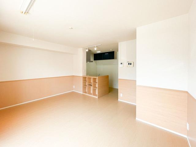 ハウスオブシャイン（102） 部屋画像