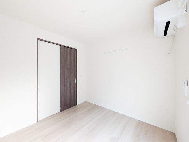 パルボヌール（102） 部屋画像