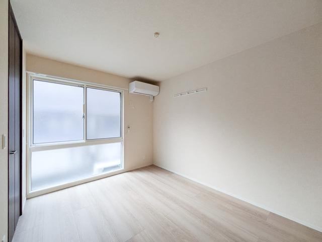 パルボヌール（102） 部屋画像