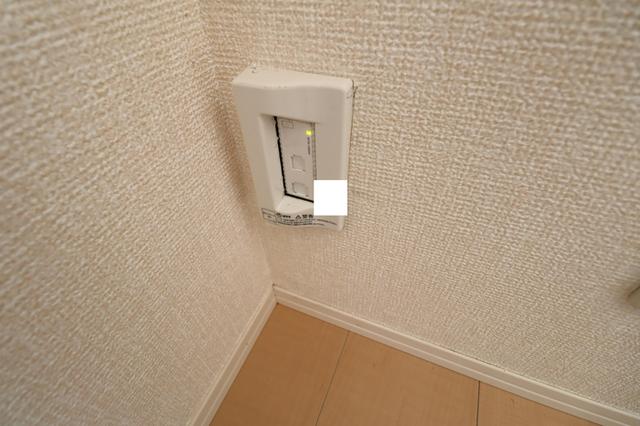 ラプルベール　Ａ（101） 部屋画像