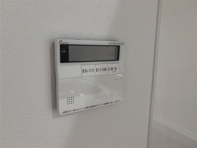 コンフォートイルミナ 設備
