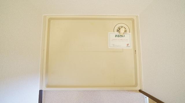 東上町林ビル（504） 室内