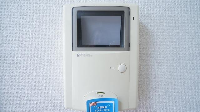 東上町林ビル（504） 設備