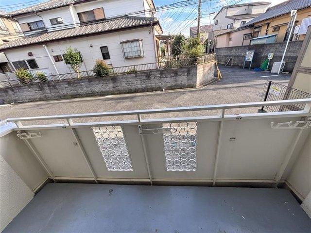 カーサクレール（0102） 設備