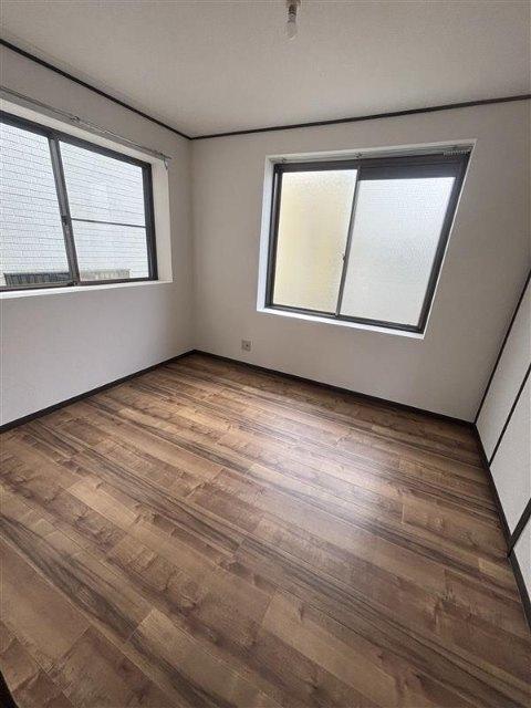 カーサクレール（0102） 室内