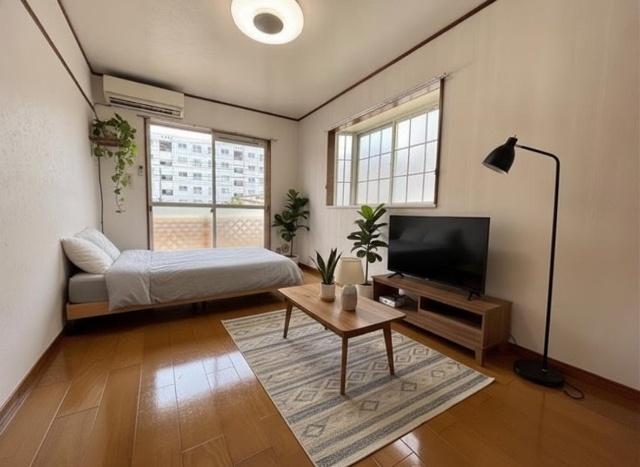 フィオーレ　壱番館（0110） 部屋画像