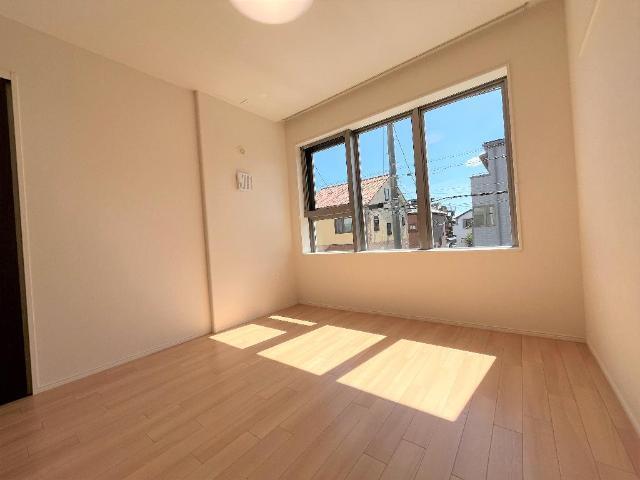 グリーンシャトー 部屋画像