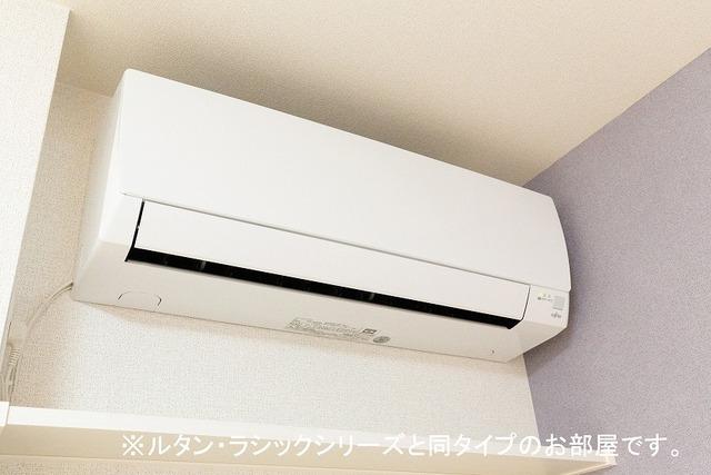 トゥルーバスティアン（101） 設備