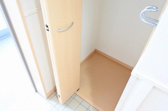 ベルナティオ（102） 室内