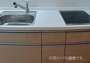 Ｏｌｉｖｅ・ＥＡ（103） キッチン