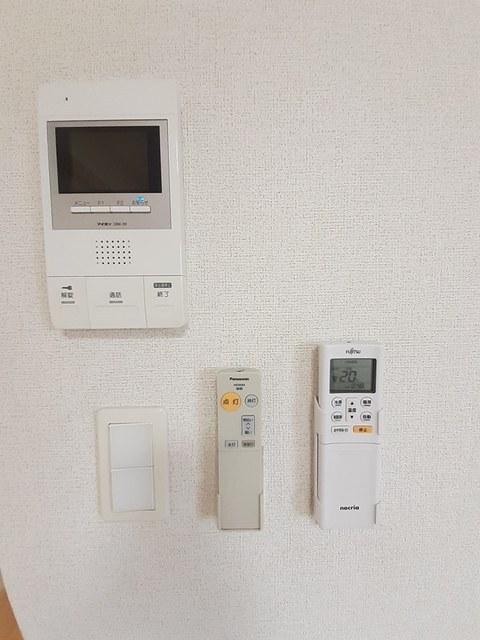 フェリーチェ・ヴィータ（901） 設備