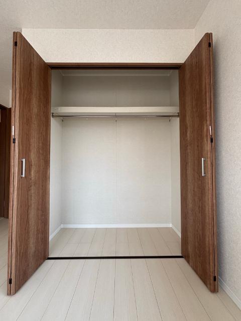 Ｋ’ｓ　ＳＱＵＡＲＥ　（CⅣ） 収納