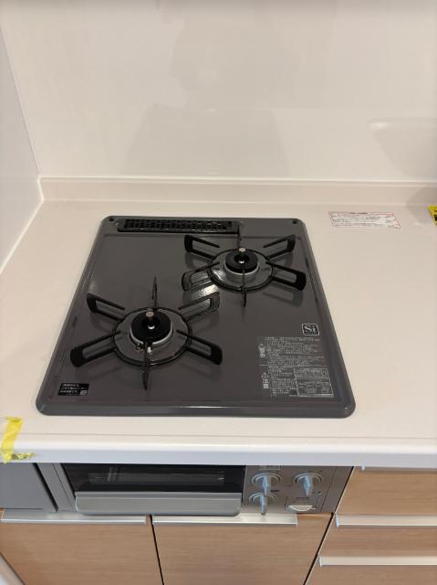 リュミエール成田 キッチン