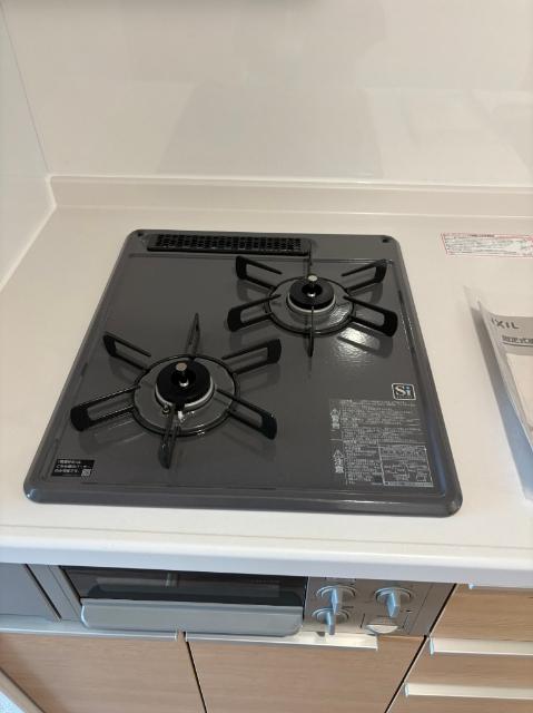 リュミエール成田 設備