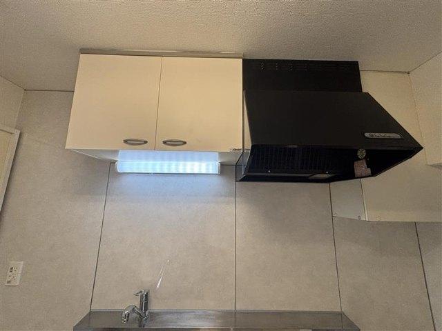 目黒ハイツ キッチン