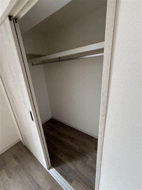 目黒ハイツ（0709） 収納