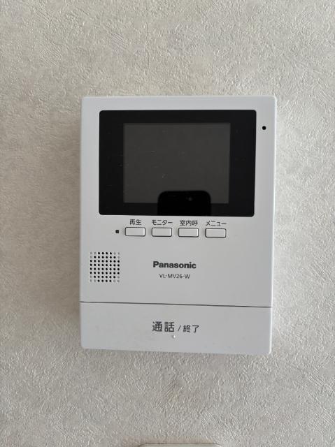 Ｋ’ｓ　ＳＱＵＡＲＥ　（SⅡ） 設備