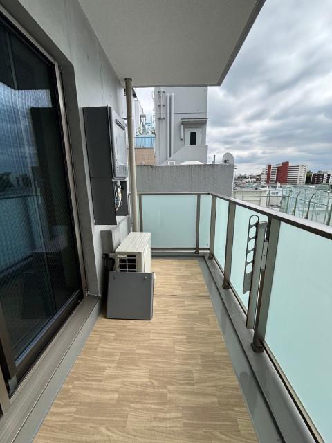 ｍｉｏ　ｎａｋａｍｅｇｕｒｏ（0501） 部屋画像