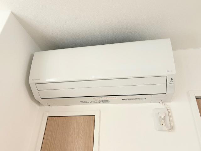 Ｗｉｓｔｅｒｉａ　Ｃｏｕｒｔ（0106） 設備
