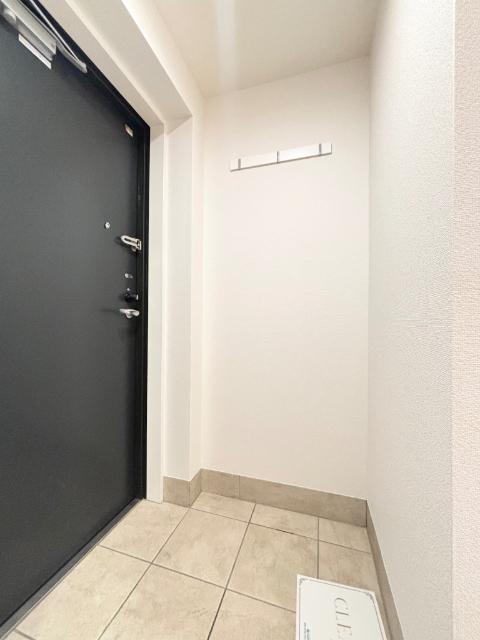 Ｓｏｒａ　Ｎｉｗａ（000Ｂ） 玄関