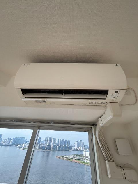 シーリアお台場一番街（ＳＡ借上）（2611） 設備