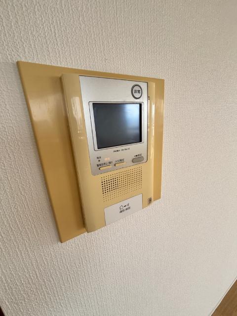 シーリアお台場一番街（ＳＡ借上）（2611） セキュリティ