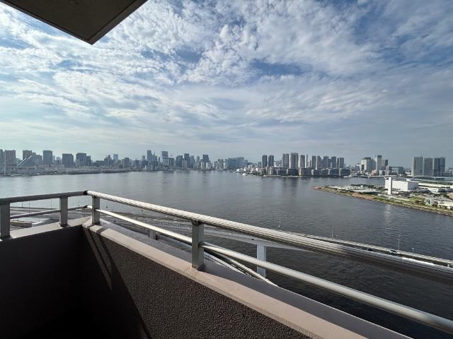 シーリアお台場一番街（ＳＡ借上）（2611） 眺望